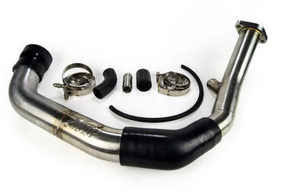 MAPerformance [15 - 21 WRX] Charge Piping Kit - JDMuscleCharge PipesMAP WRX-4G-CPKRaw Finish