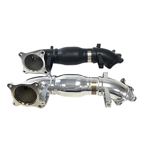 MAPerformance [18 - 21 Accord 2.0T] RV6 High Temp Catted Downpipe | RV6 DPC_ARD20 - 18_FK8 - JDMuscleFront Pipes and Downpipes / J - PipesRV6 DPC_ARD20-18_FK8