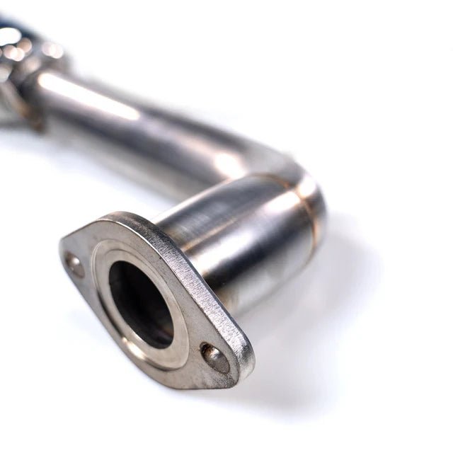 MAPerformance [22 - 26 WRX] Axleback Exhaust | WRX - 5G - RMD - JDMuscleAxle Back ExhaustsMAP WRX-5G-RMD-BFBlue Flame Tips