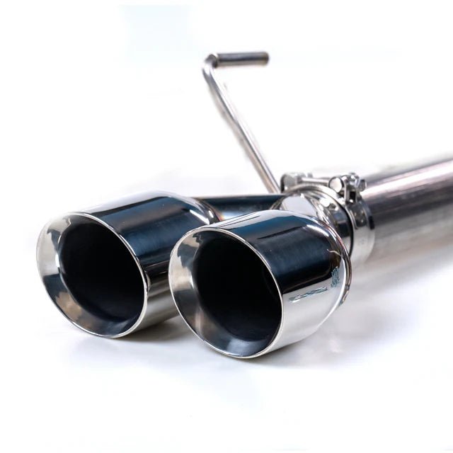 MAPerformance [22 - 26 WRX] Axleback Exhaust | WRX - 5G - RMD - JDMuscleAxle Back ExhaustsMAP WRX-5G-RMD-PPolished Tips