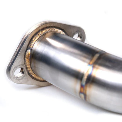 MAPerformance [22 - 26 WRX] Axleback Exhaust | WRX - 5G - RMD - JDMuscleAxle Back ExhaustsMAP WRX-5G-RMD-PPolished Tips