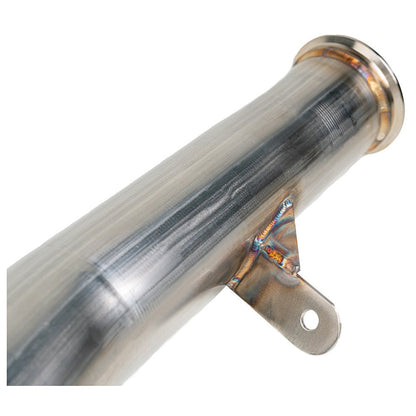 MAPerformance [22 - 26 WRX] Downpipe - JDMuscleFront Pipes and Downpipes / J - PipesMAPWRX-5G-DPCI have an aftermarket catback