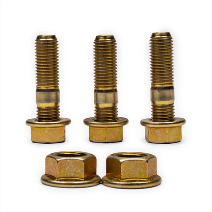 MAPerformance [22 - 26 WRX] J - Pipe Hardware Kit | WRX - 5G - JPHK - JDMuscleExhaust Gaskets and HardwareMAP WRX-5G-JPHK