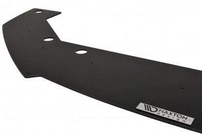 Maxton Design [12 - 16 Toyota GT86] Front Racing Splitter - JDMuscleFront Wind SplitterTO-GT86-1-CNC-FD1A