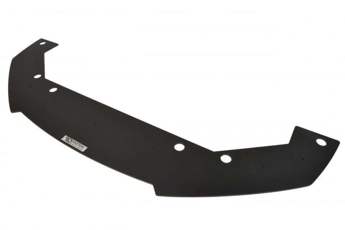 Maxton Design [12 - 16 Toyota GT86] Front Racing Splitter - JDMuscleFront Wind SplitterTO-GT86-1-CNC-FD1A