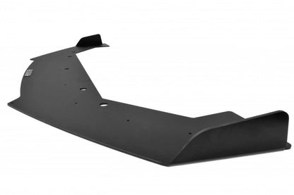 Maxton Design [12 - 16 Toyota GT86] Front Racing Splitter - With Wings - JDMuscleFront LipsTO-GT86-1-CNC-FD2A