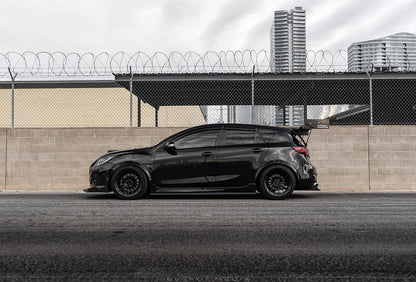 Epsilon+ [10-13 Mazda Mazdaspeed 3 BL] Diffuser V1+