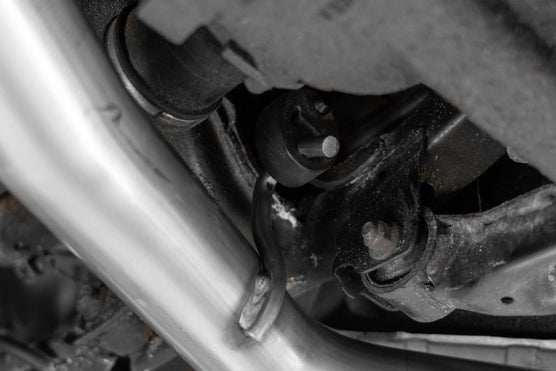 MBRP 11 - 21 WRX Sedan / STI Sedan Armor Pro Series Single Exit Catback w/ Polished Tip | S4803304 - JDMuscleCat Back Exhaust SystemmbrpS4803304