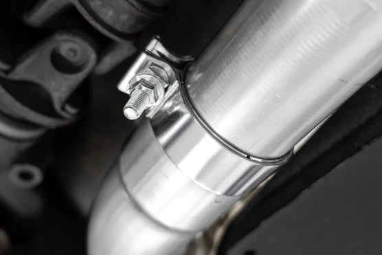 MBRP 11 - 21 WRX Sedan / STI Sedan Armor Pro Series Single Exit Catback w/ Polished Tip | S4803304 - JDMuscleCat Back Exhaust SystemmbrpS4803304