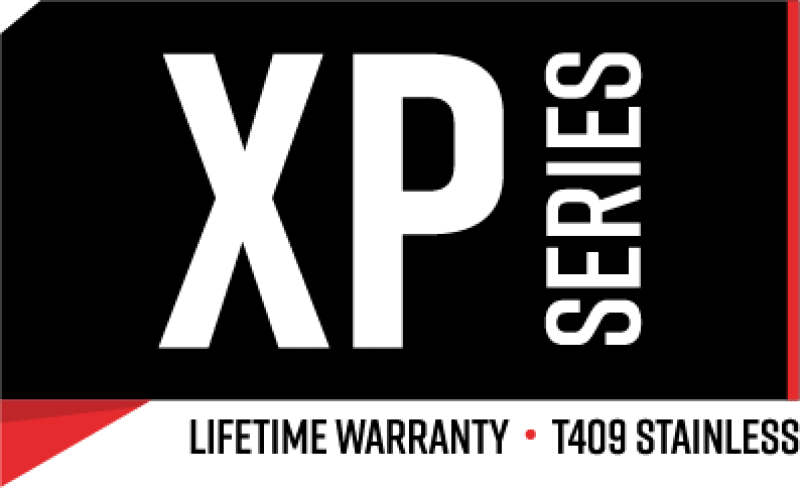MBRP [15 - 18 Mustang] EcoBoost 2.3L T409 3in Cat Back Dual Split Rear Exit - Street Version | S7274409 - JDMuscleExhaust ExitsmbrpS7274409