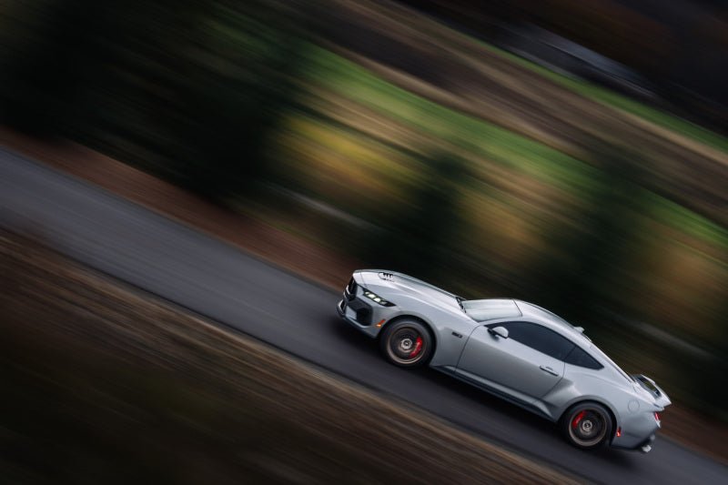 MBRP [18 - 24 Mustang GT 5.0L] T304 SS 3in Street to Race Conversion Kit | MDS7205 - JDMuscleMufflersmbrpMDS7205