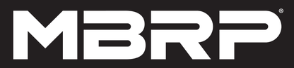 MBRP [22 - 26 WRX] 2.5in Dual Split Rear Exit w/ Quad BE Tips - T304 | S48103BE - JDMuscleAxle Back ExhaustsmbrpS48103BE