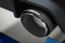 MBRP [23 - 25 Toyota Corolla GR 1.6L] T304 SS 3in Cat - Back Dual Split Rear w/ Carbon Fiber Tips | S43023CF - JDMuscleCat Back Exhaust SystemmbrpS43023CF