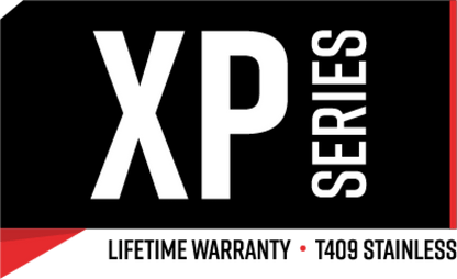 MBRP Armor Plus Series 3 - inch Dual Muffler Axle Back Exhaust System for Ford Mustang 2011 - 2014 | mbrpS7227409 - JDMuscleSPK349498