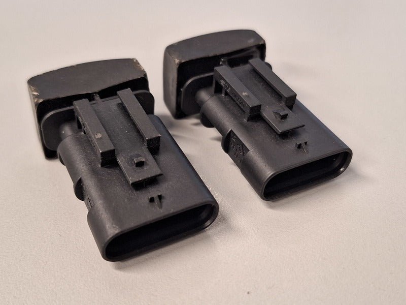 MBRP C8 Corvette Electronic Valve Simulators Pair for 2020 - 2024 Models | mbrpAD7042 - JDMuscleSPK610853