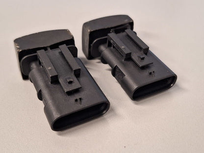 MBRP C8 Corvette Electronic Valve Simulators Pair for 2020 - 2024 Models | mbrpAD7042 - JDMuscleSPK610853