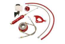 McLeod Hyd T.O. Brg Kit Mustang W/External Slave Replaces Cable - JDMuscleShop the look 2mlr14-327