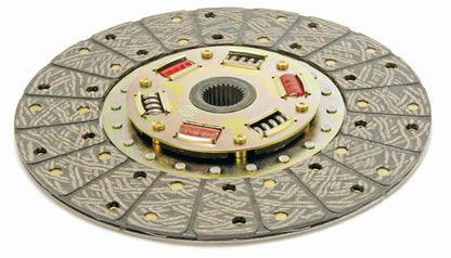McLeod Racing [67-81 Camaro][67-70 Firebird] 500 Series Performance Clutch Disc 11 in - Bronze Button Facing - JDMuscleClutch Replacement Partsmlr260541