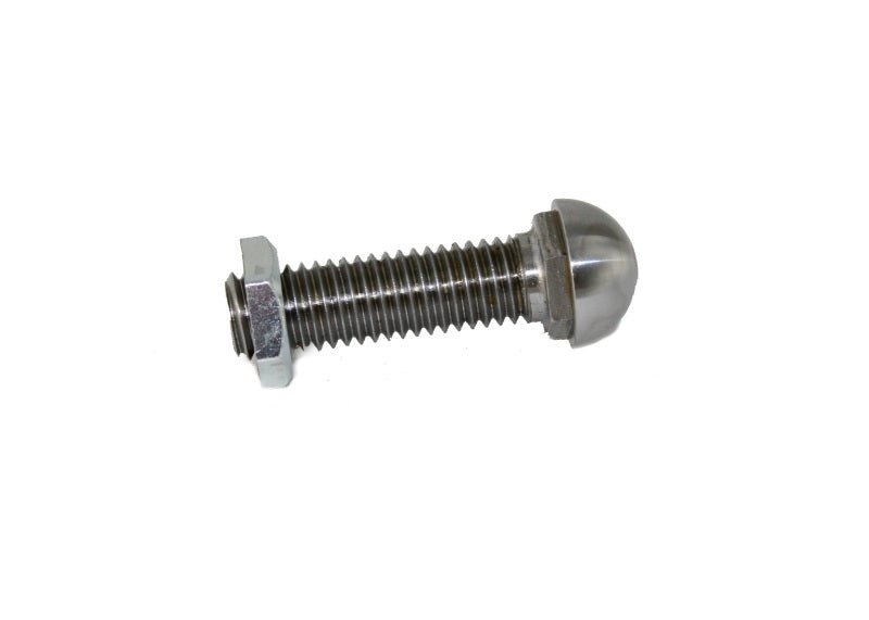 McLeod Racing Ball Stud Adjustable Short Pivot Stud for 2003 - 2004 Ford Mustang Cobra with T56 Transmission | mlr16912 - JDMuscleSPK25269