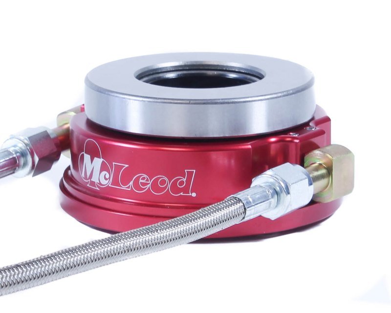 McLeod Racing Hydraulic Bearing for Chevrolet Corvette C6 Z06 (Part Number: MLR14 - 303) | mlr14 - 303 - JDMuscleSPK4375685