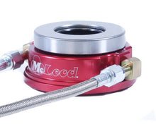 McLeod Racing Hydraulic Bearing for Chevrolet Corvette C6 Z06 (Part Number: MLR14 - 303) | mlr14 - 303 - JDMuscleSPK4375685