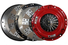 McLeod Racing RST Twin Disc Clutch Kit for 1996 - 2004 Ford Mustang 4.6L/5.0L with 8 - Bolt 9 - 11/16 Flywheel – Part Number MLR6335803 | mlr6335803 - JDMuscleSPK195922