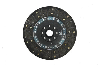 McLeod Racing RST Twin Disc Clutch Kit for 2011 - 2017 Ford Mustang 5.0L Coyote with Aluminum Flywheel | mlr6335825 - JDMuscleSPK195835
