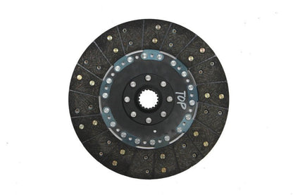 McLeod Racing RST Twin Disc Clutch Kit for 2018 - 2021 Ford Mustang GT with Aluminum Flywheel | mlr6333825 - JDMuscleSPK364272