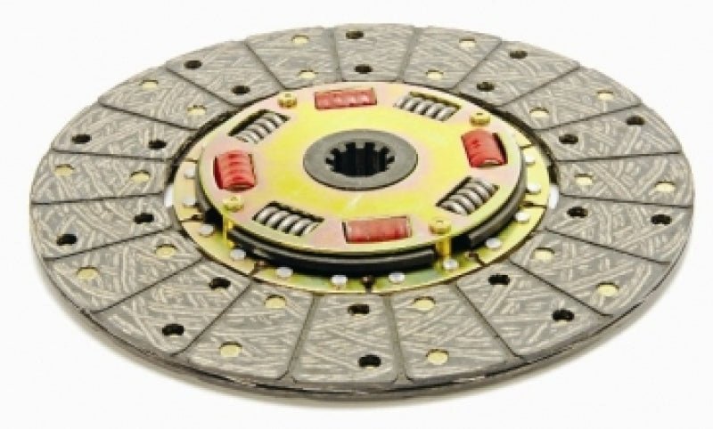 McLeod Racing Street Pro Clutch Kit for Chevrolet Corvette 1989 - 96 L98, LT1, LT5 (ZR1) | mlr75118 - JDMuscleSPK4377090