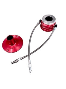McLeod Slip On Brg Assy With Collar Mustang 2005 - Up - JDMuscleShop the look 2mlr14-301