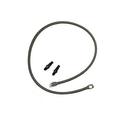 McLeod Slip On Brg Assy With Collar Mustang 2005 - Up - JDMuscleShop the look 2mlr14-301