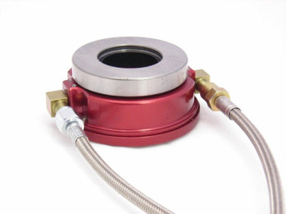 McLeod Slip On Brg Assy With Collar Mustang 2005 - Up - JDMuscleShop the look 2mlr14-301