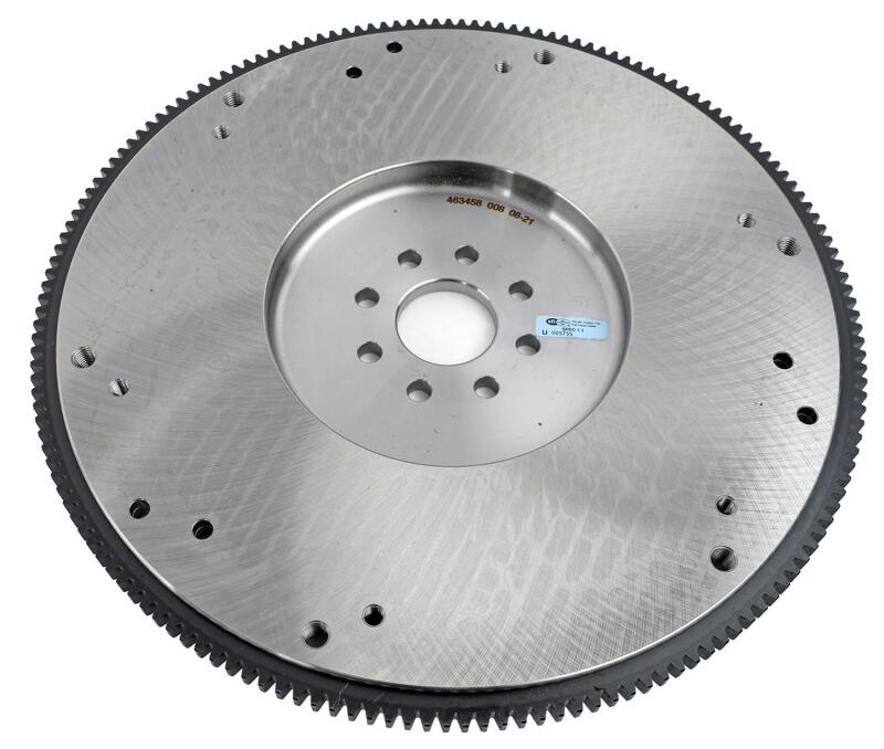 McLeod Steel Flywheel 96 - 15 Ford 4.6/5.4L Mustang Lightened 11in 8 Blt Crk 164t - JDMuscleShop the look 2mlr463458
