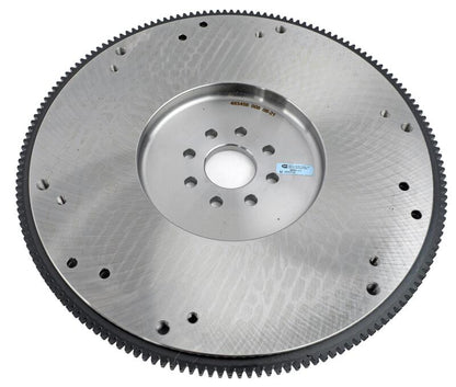 McLeod Steel Flywheel 96 - 15 Ford 4.6/5.4L Mustang Lightened 11in 8 Blt Crk 164t - JDMuscleShop the look 2mlr463458