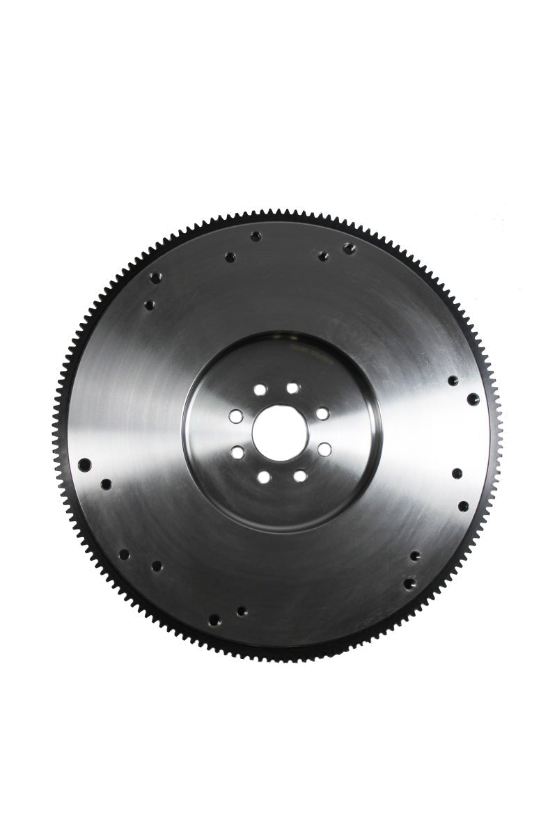 McLeod Steel Flywheel 96 - 15 Ford 4.6/5.4L Mustang Lightened 11in 8 Blt Crk 164t - JDMuscleShop the look 2mlr463458