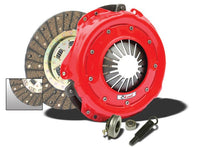 McLeod Street Level 2005 - 2010 Mustang Gt 11 - JDMuscleShop the look 2mlr75001