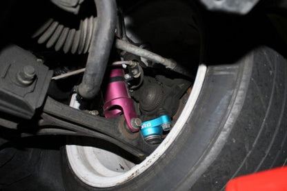 Megan Racing [00 - 09 Honda S2000] Front Roll Center Offset Adjuster - JDMuscleSuspension Adjustment Misc.MRS-HA-1550