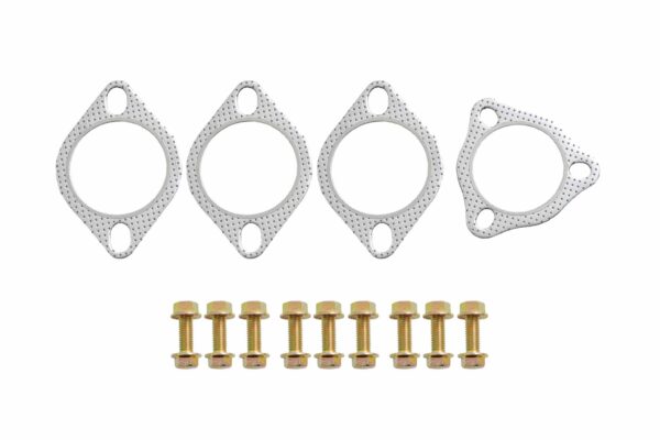 Megan Racing [04 - 08 Acura TSX] Catback Exhaust System - JDMuscleCat Back Exhaust SystemLW-CBS-ATSX04-DS