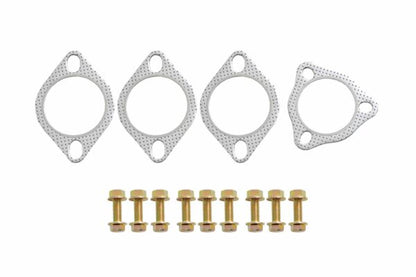 Megan Racing [04 - 08 Acura TSX] Catback Exhaust System - JDMuscleCat Back Exhaust SystemLW-CBS-ATSX04-DS