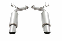 Megan Racing [04 - 08 Acura TSX] Catback Exhaust System - JDMuscleCat Back Exhaust SystemLW-CBS-ATSX04-DS