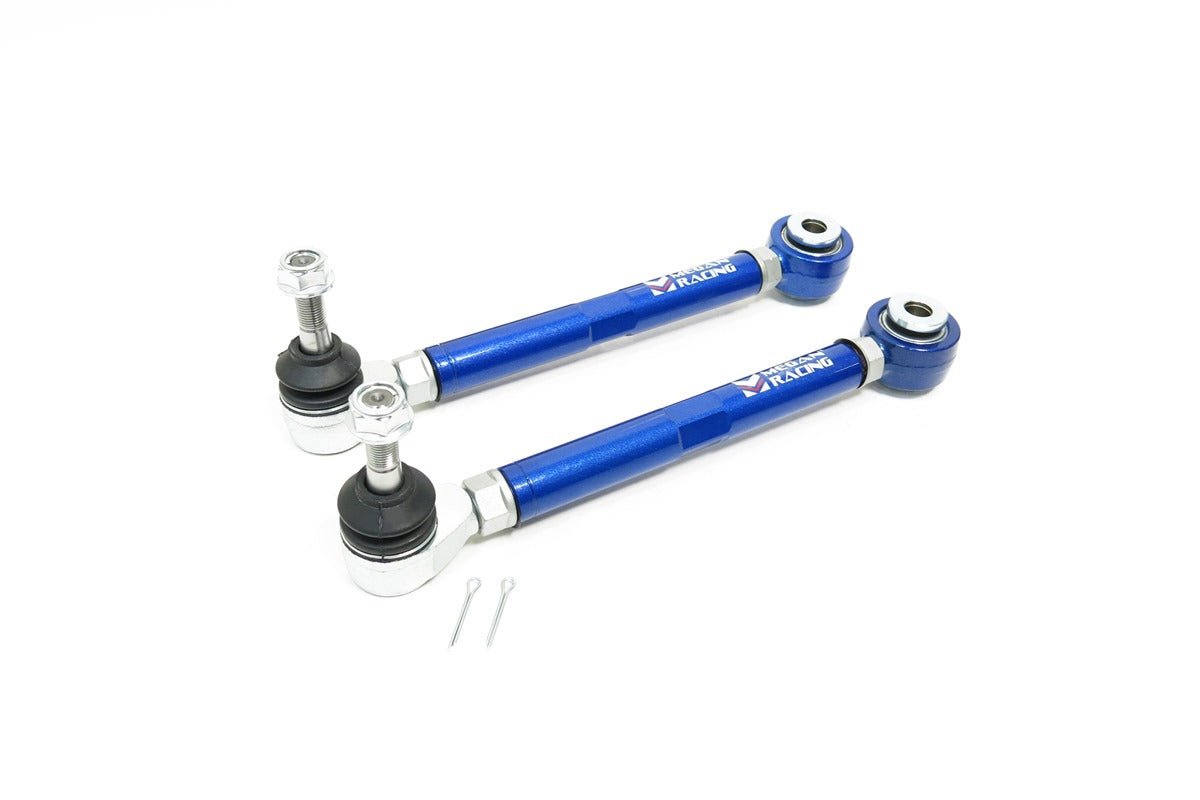 Megan Racing [22 - 25 WRX, 17 - 23 Impreza] Rear Toe Arms | MRS - SU - 1070 - JDMuscleToe ArmsMRSMRS-SU-1070