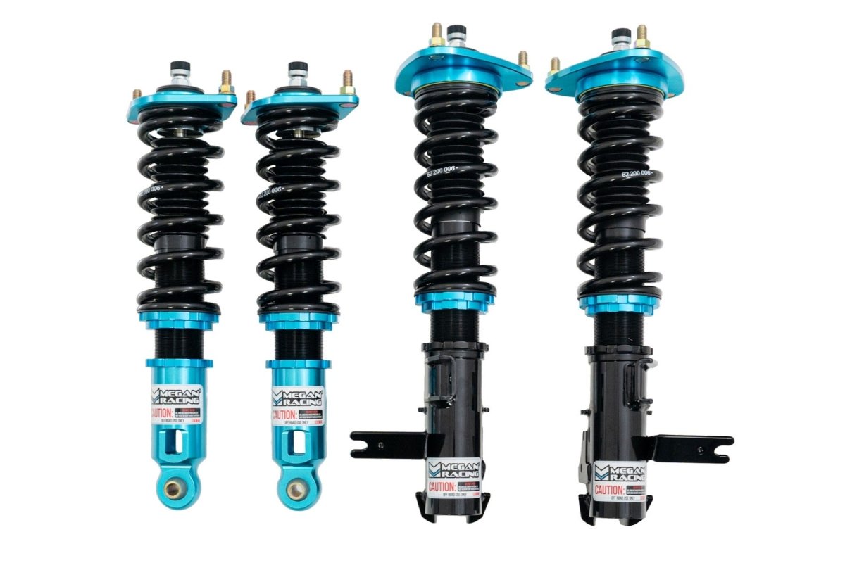 Megan Racing [22 - 26 WRX] EZII Series Coilover | MR - CDK - SI22 - EZII - JDMuscleCoiloversMRSMR-CDK-SI22-EZII
