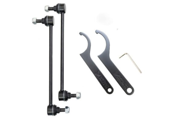 Megan Racing [22 - 26 WRX] Street Series Coilover | MR - CDK - SI22 - JDMuscleCoiloversMRSMR-CDK-SI22