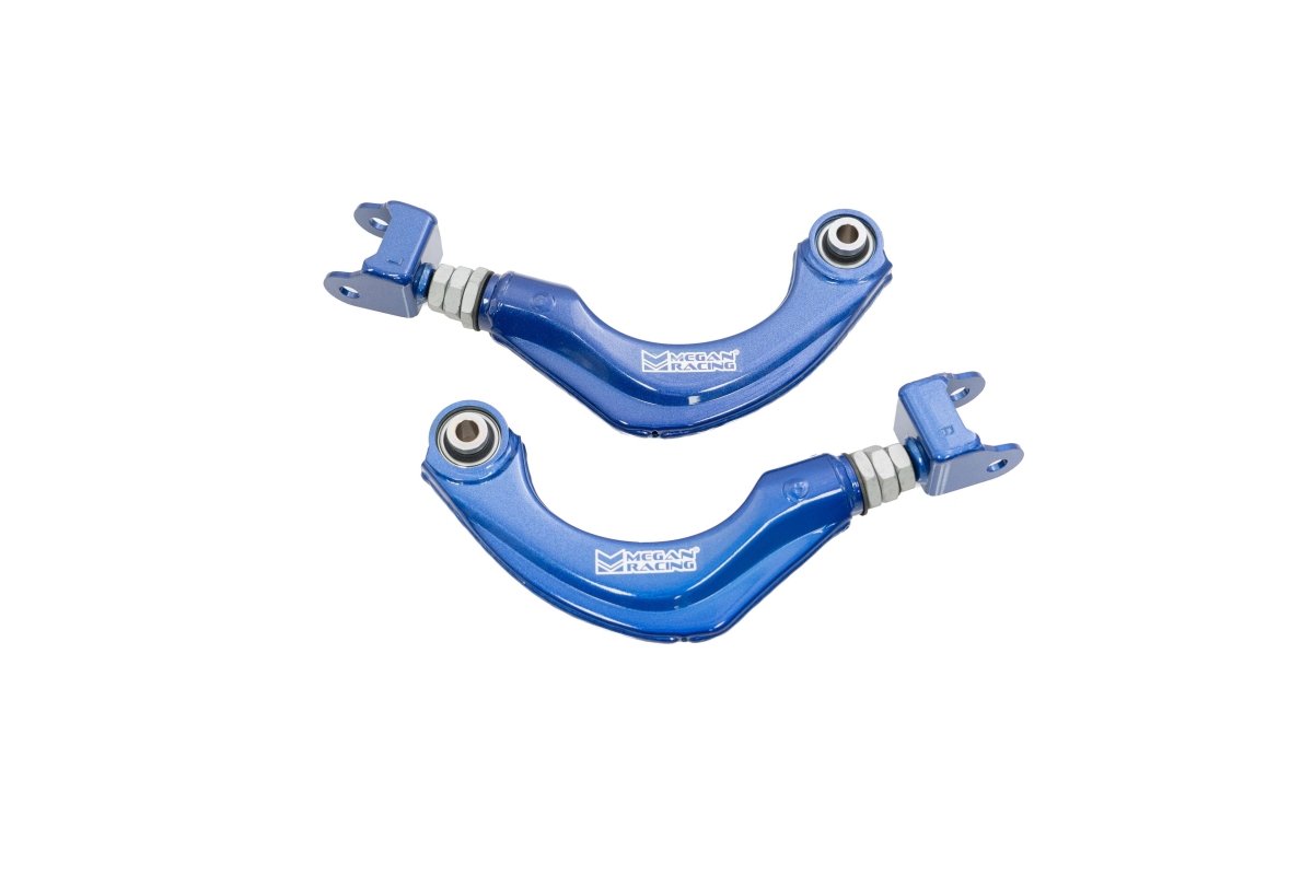 Megan Racing Toyota GR Corolla 23+ Rear Upper Camber Arm | MRS - TY - 1970 - JDMuscleCamber Bolts and ArmsMRSMRS-TY-1970