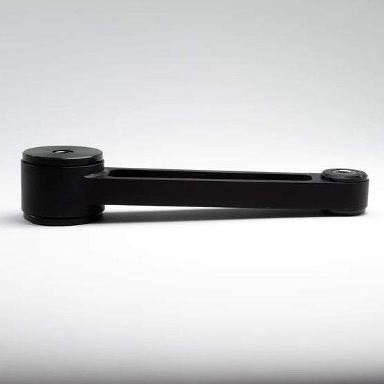 MeLe Design Firm 02 - 25 WRX/STI / LGT / FXT Pitch Stop Mount | MELE - 030 - JDMusclePitch Stop MountsMELE-030