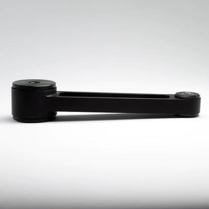 MeLe Design Firm 02 - 25 WRX/STI / LGT / FXT Pitch Stop Mount | MELE - 030 - JDMusclePitch Stop MountsMELE-030