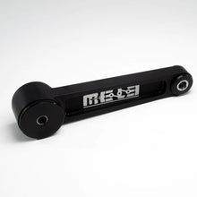 MeLe Design Firm 02 - 25 WRX/STI / LGT / FXT Pitch Stop Mount | MELE - 030 - JDMusclePitch Stop MountsMELE-030
