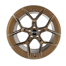 Method RTR Aero 5 Ford Mustang 20x10.5 +45mm Offset 5x114.3 70.5mm CB - Bronze Wheel - JDMuscleSPK798181