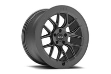 Method RTR Aero 7 20x10.5 +45mm Offset 5x114.3 70.5mm CB - Satin Charcoal Wheel - JDMuscleSPK798179