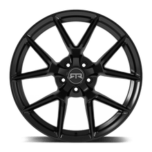 Method RTR Tech 5 19x10.5 +45mm Offset 5x114.3 70.5mm CB - Gloss Black Wheel - JDMuscleSPK798162
